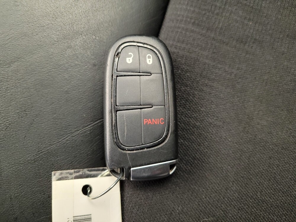 2018 Jeep Cherokee in Columbus, OH 43231 - 18090498 32