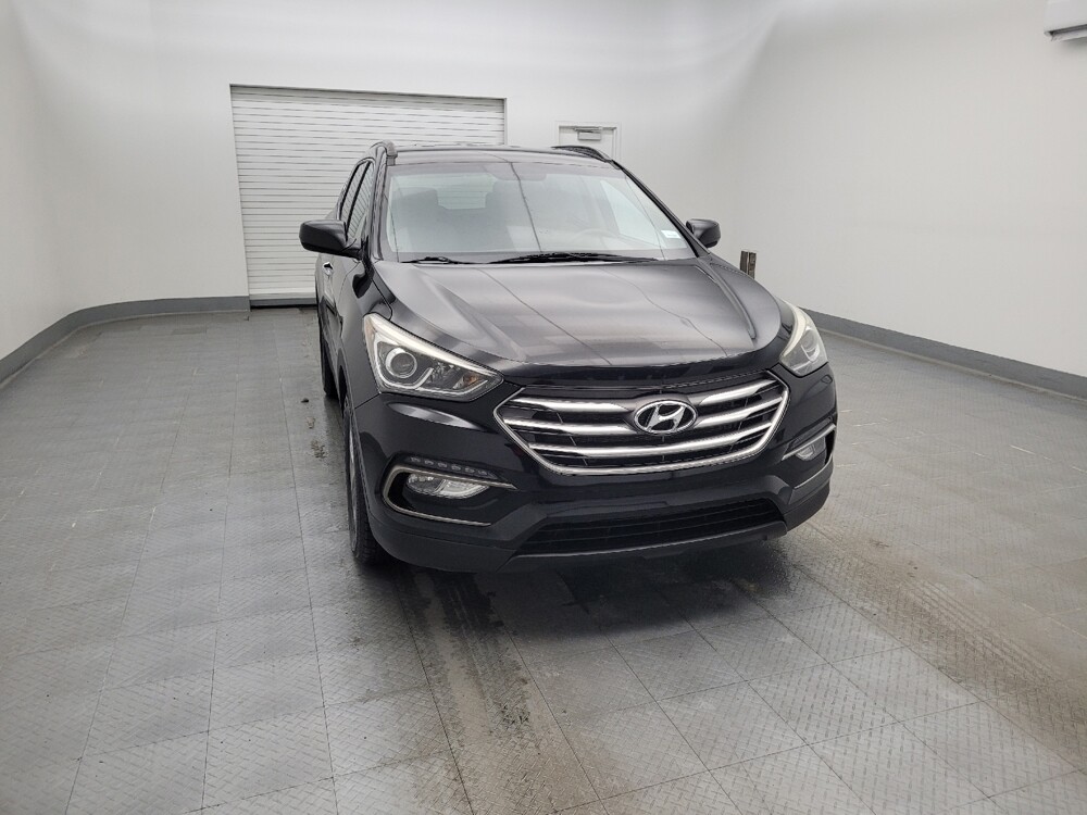 2017 Hyundai Santa Fe in Fairfield, OH 45014 - 18090499 14