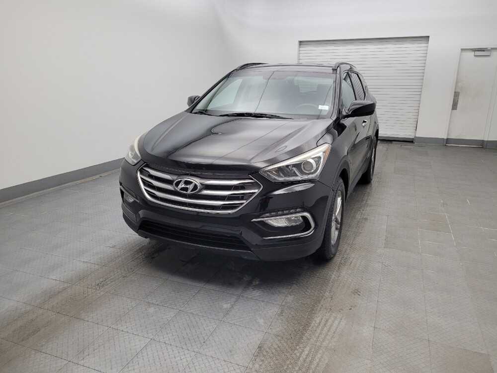 2017 Hyundai Santa Fe in Fairfield, OH 45014 - 18090499 15