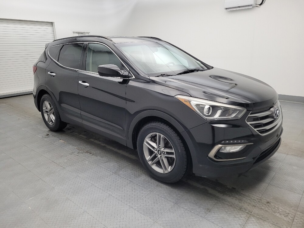 2017 Hyundai Santa Fe in Fairfield, OH 45014 - 18090499 11