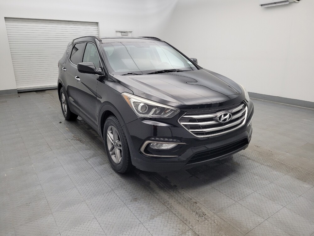 2017 Hyundai Santa Fe in Fairfield, OH 45014 - 18090499 13