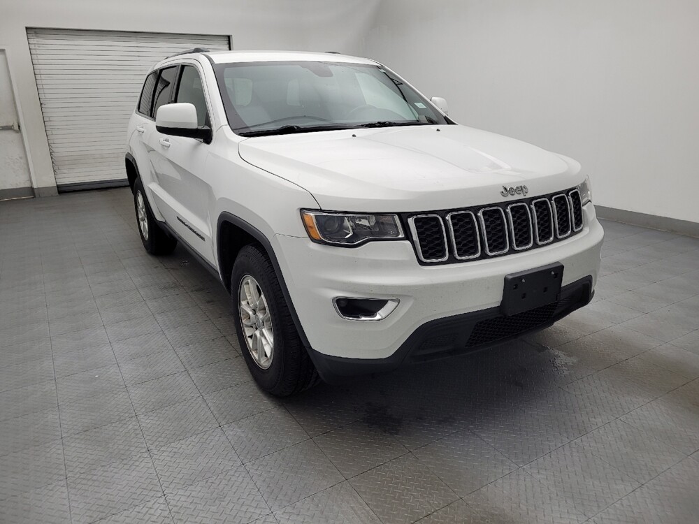 2018 Jeep Grand Cherokee in Greenville, SC 29607 - 18090500 13