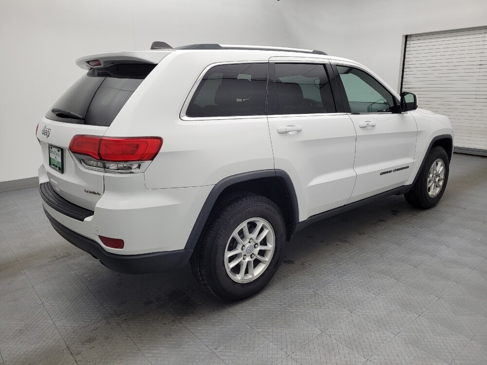2018 Jeep Grand Cherokee in Greenville, SC 29607 - 18090500 10