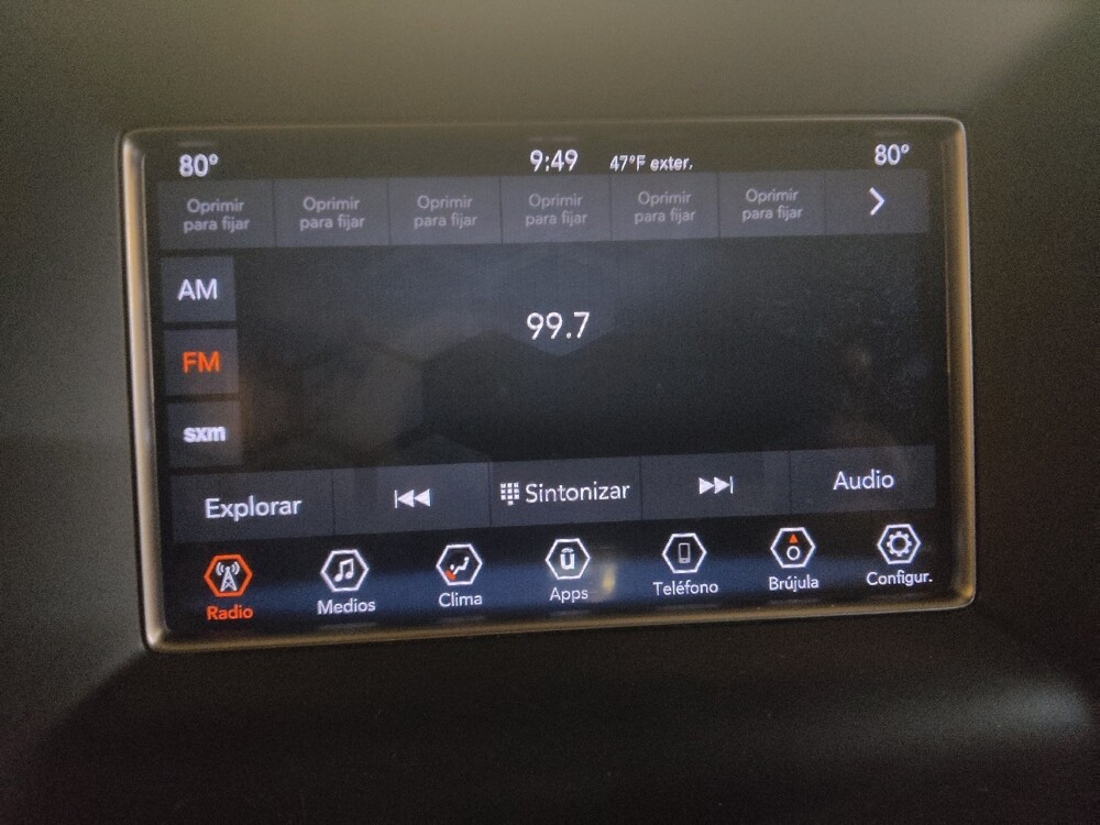 2018 Jeep Grand Cherokee in Greenville, SC 29607 - 18090500 25