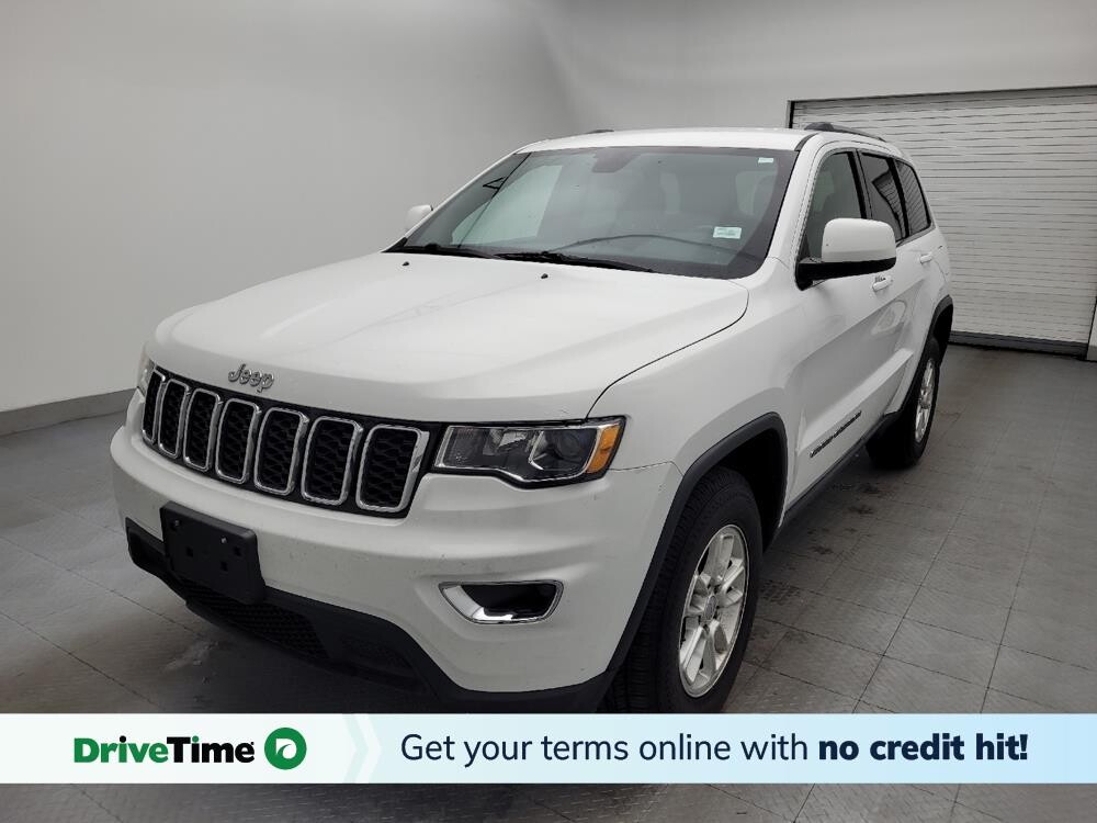 2018 Jeep Grand Cherokee in Greenville, SC 29607 - 18090500