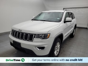 2018 Jeep Grand Cherokee in Greenville, SC 29607