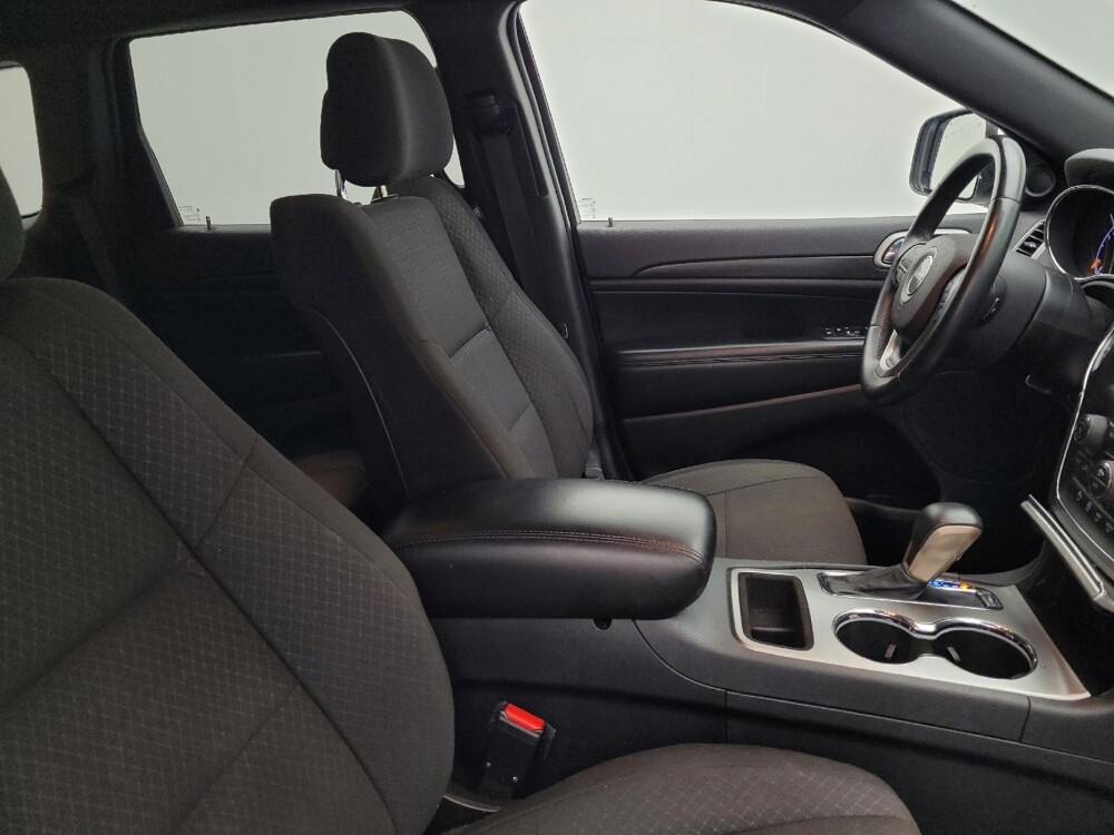 2018 Jeep Grand Cherokee in Greenville, SC 29607 - 18090500 21