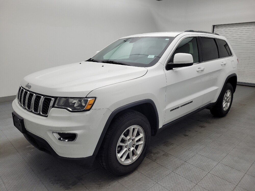 2018 Jeep Grand Cherokee in Greenville, SC 29607 - 18090500 2