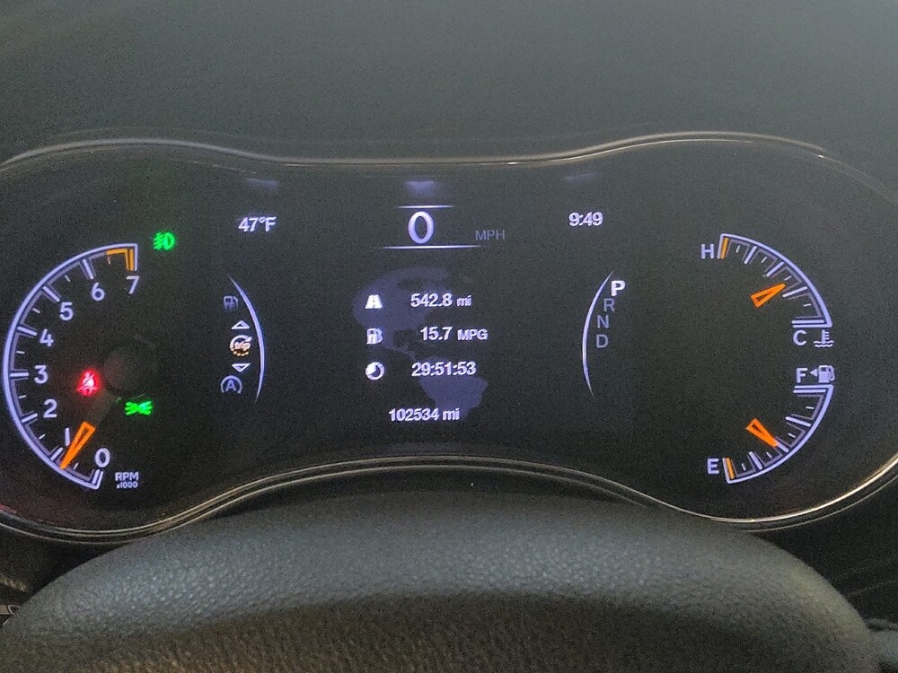 2018 Jeep Grand Cherokee in Greenville, SC 29607 - 18090500 23