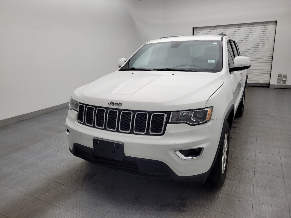 2018 Jeep Grand Cherokee in Greenville, SC 29607 - 18090500 15