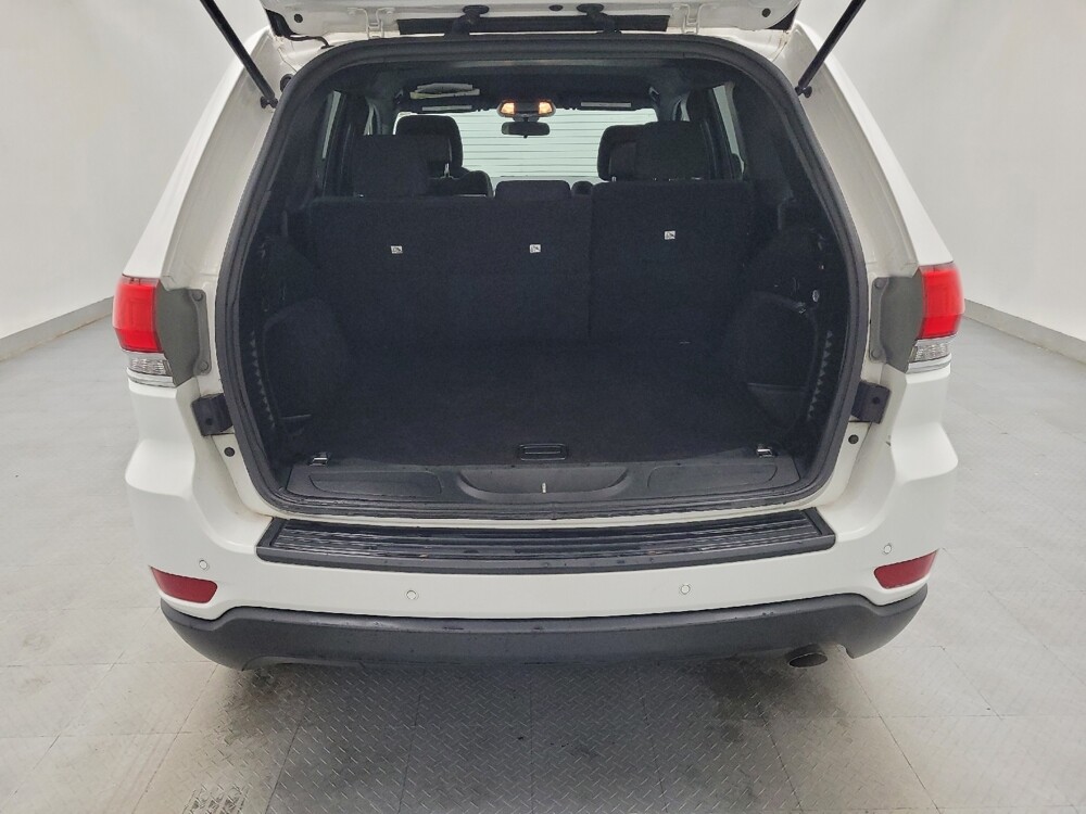 2018 Jeep Grand Cherokee in Greenville, SC 29607 - 18090500 29