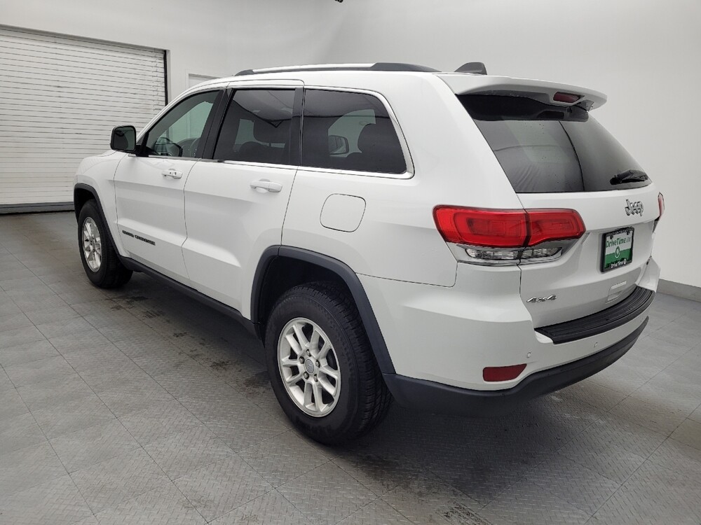 2018 Jeep Grand Cherokee in Greenville, SC 29607 - 18090500 3