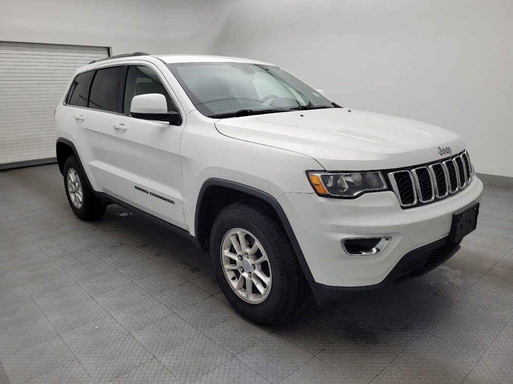 2018 Jeep Grand Cherokee in Greenville, SC 29607 - 18090500 11
