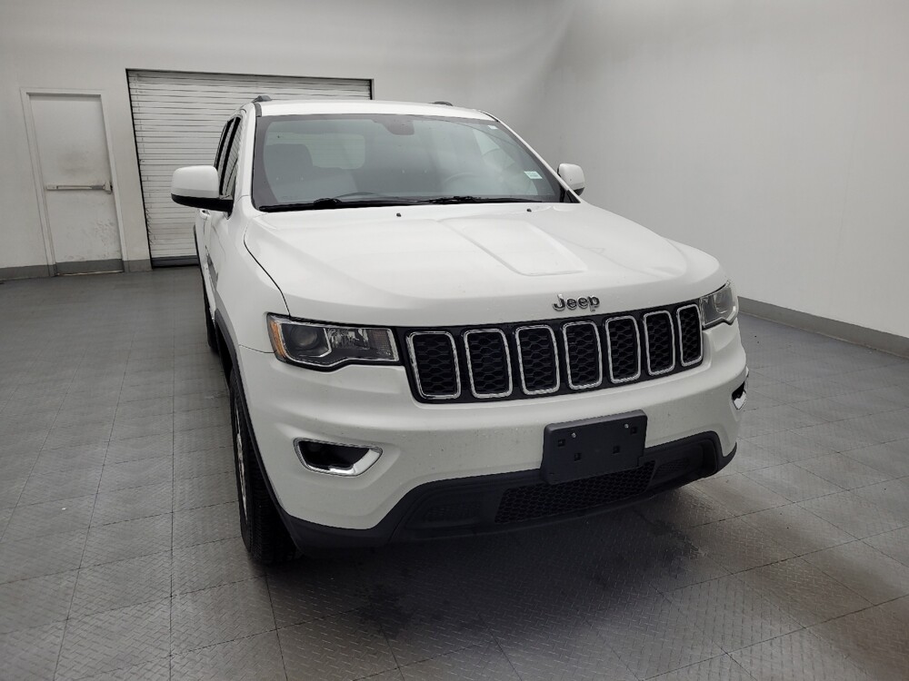 2018 Jeep Grand Cherokee in Greenville, SC 29607 - 18090500 14