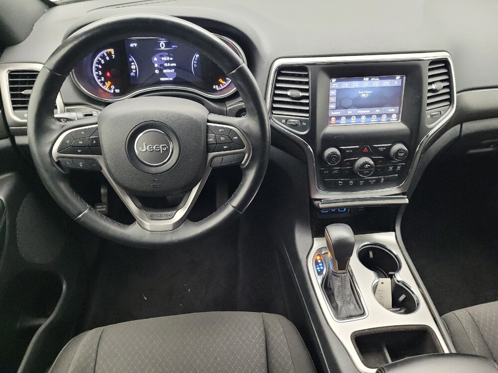 2018 Jeep Grand Cherokee in Greenville, SC 29607 - 18090500 22