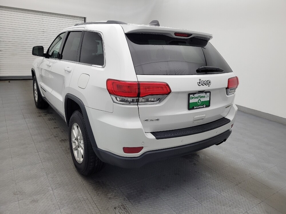 2018 Jeep Grand Cherokee in Greenville, SC 29607 - 18090500 5