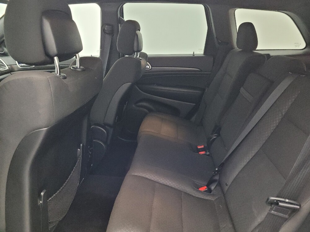 2018 Jeep Grand Cherokee in Greenville, SC 29607 - 18090500 18