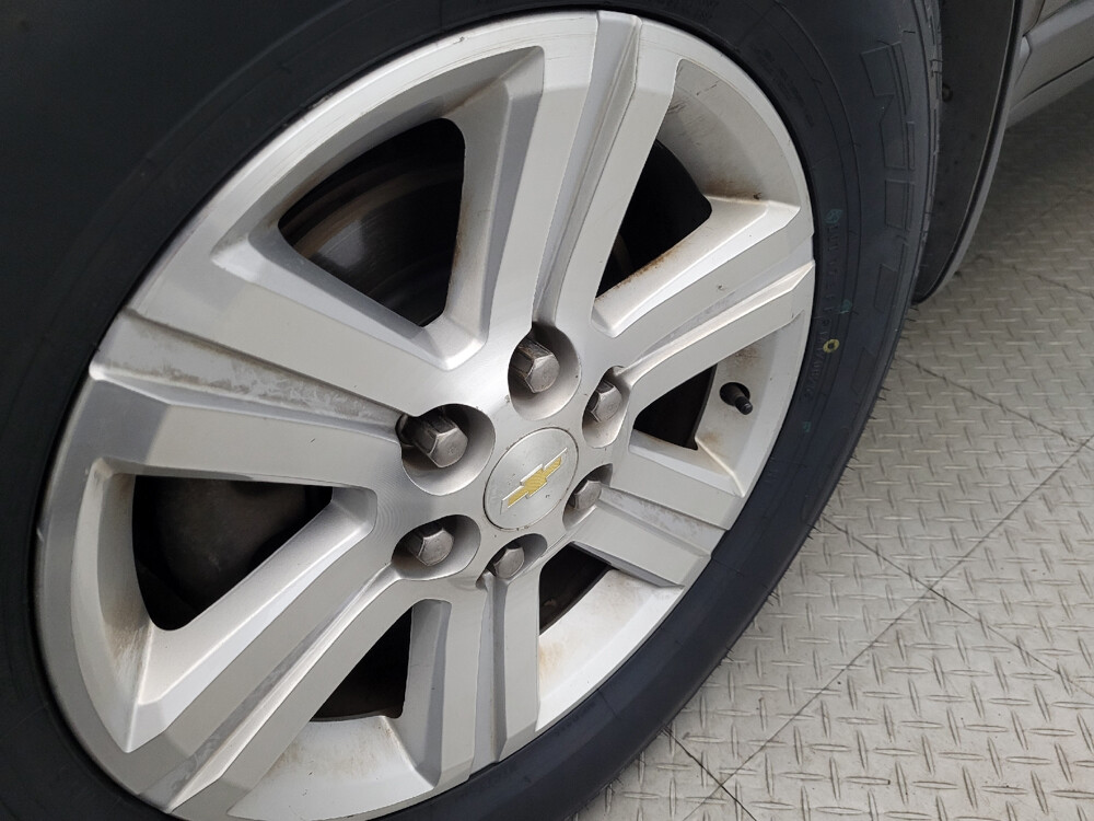 2014 Chevrolet Traverse in Laurel, MD 20724 - 18090501 31