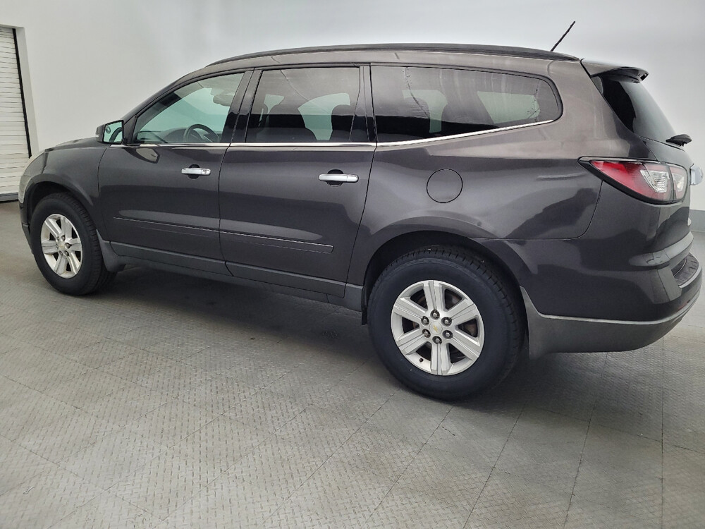2014 Chevrolet Traverse in Laurel, MD 20724 - 18090501 3