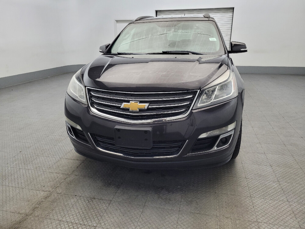 2014 Chevrolet Traverse in Laurel, MD 20724 - 18090501 15