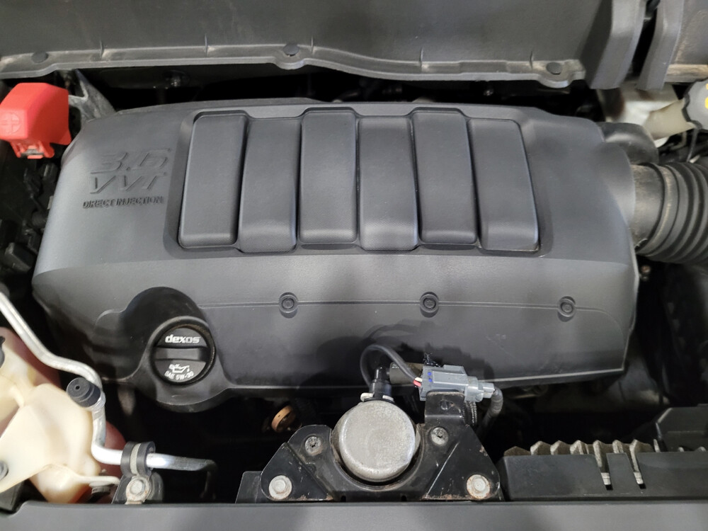 2014 Chevrolet Traverse in Laurel, MD 20724 - 18090501 30