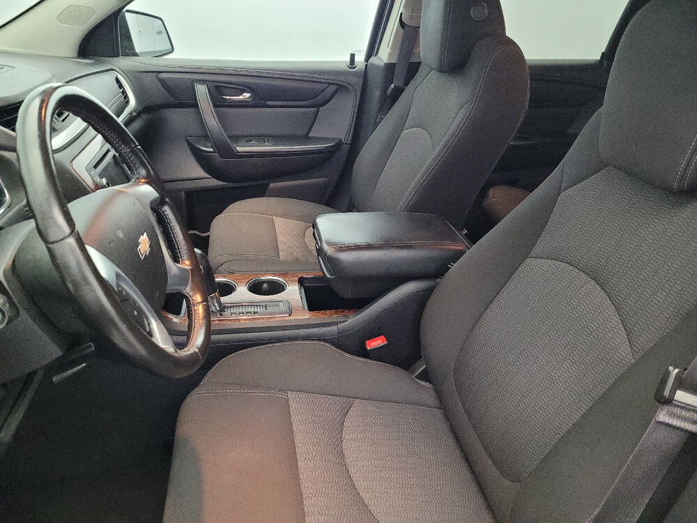 2014 Chevrolet Traverse in Laurel, MD 20724 - 18090501 17