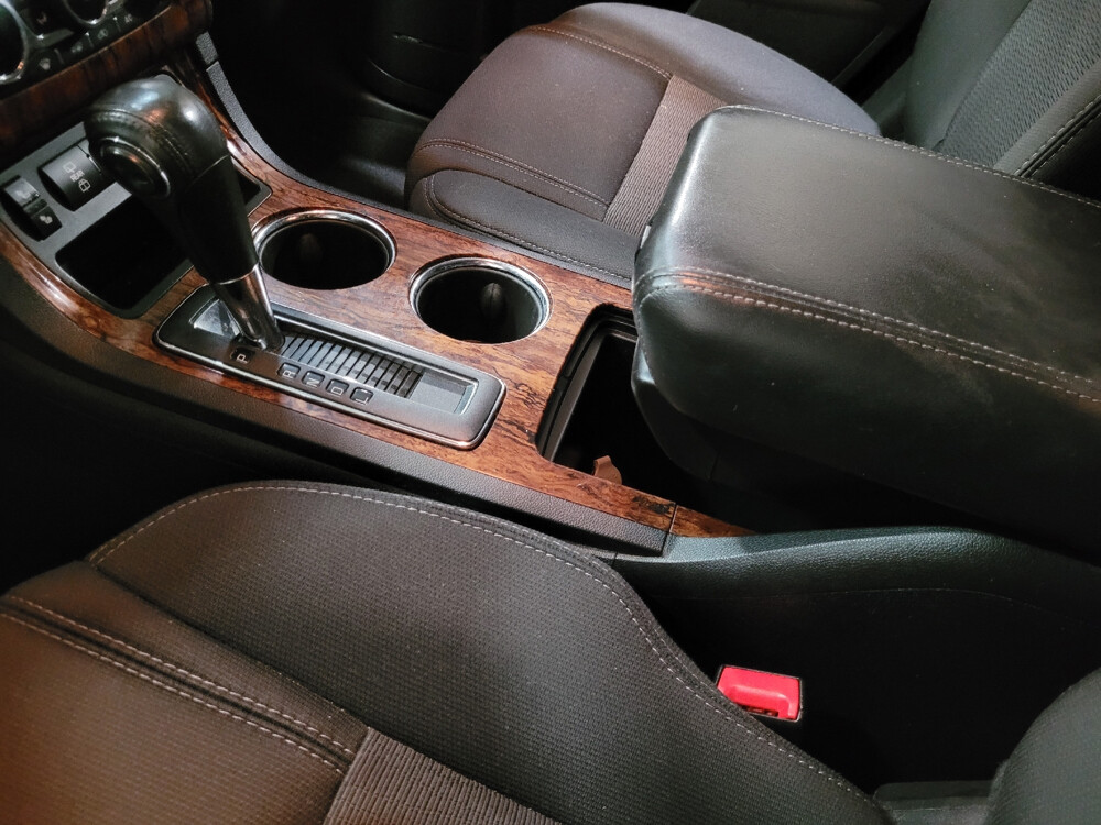 2014 Chevrolet Traverse in Laurel, MD 20724 - 18090501 26