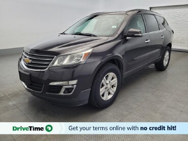 2014 Chevrolet Traverse in Laurel, MD 20724