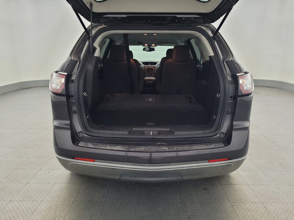 2014 Chevrolet Traverse in Laurel, MD 20724 - 18090501 29