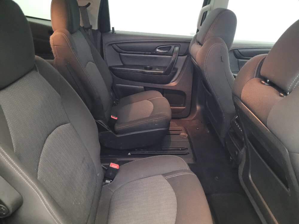 2014 Chevrolet Traverse in Laurel, MD 20724 - 18090501 19