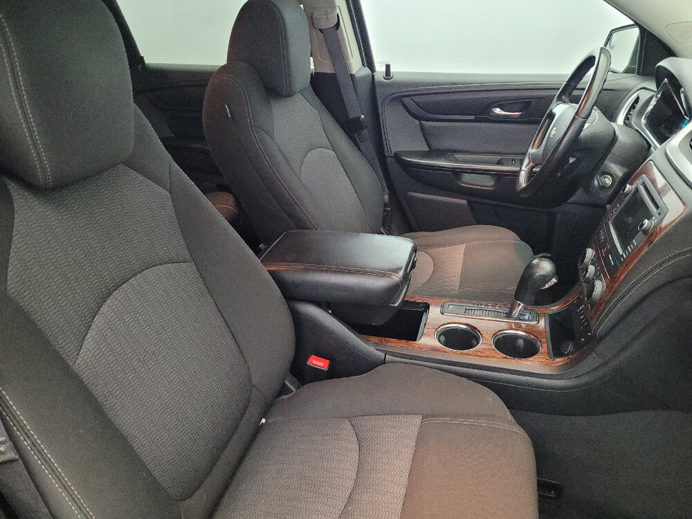 2014 Chevrolet Traverse in Laurel, MD 20724 - 18090501 21