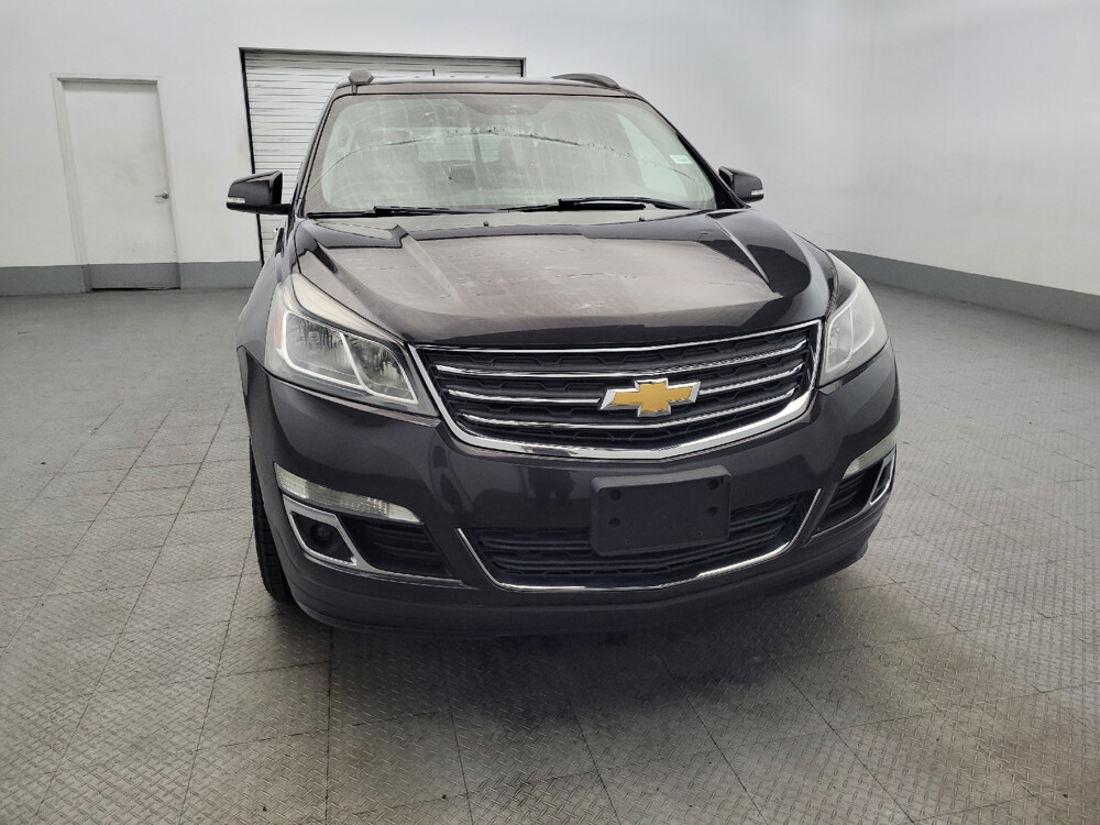 2014 Chevrolet Traverse in Laurel, MD 20724 - 18090501 14