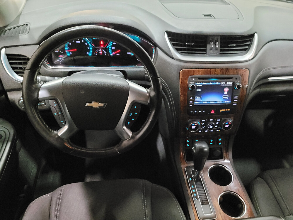 2014 Chevrolet Traverse in Laurel, MD 20724 - 18090501 22