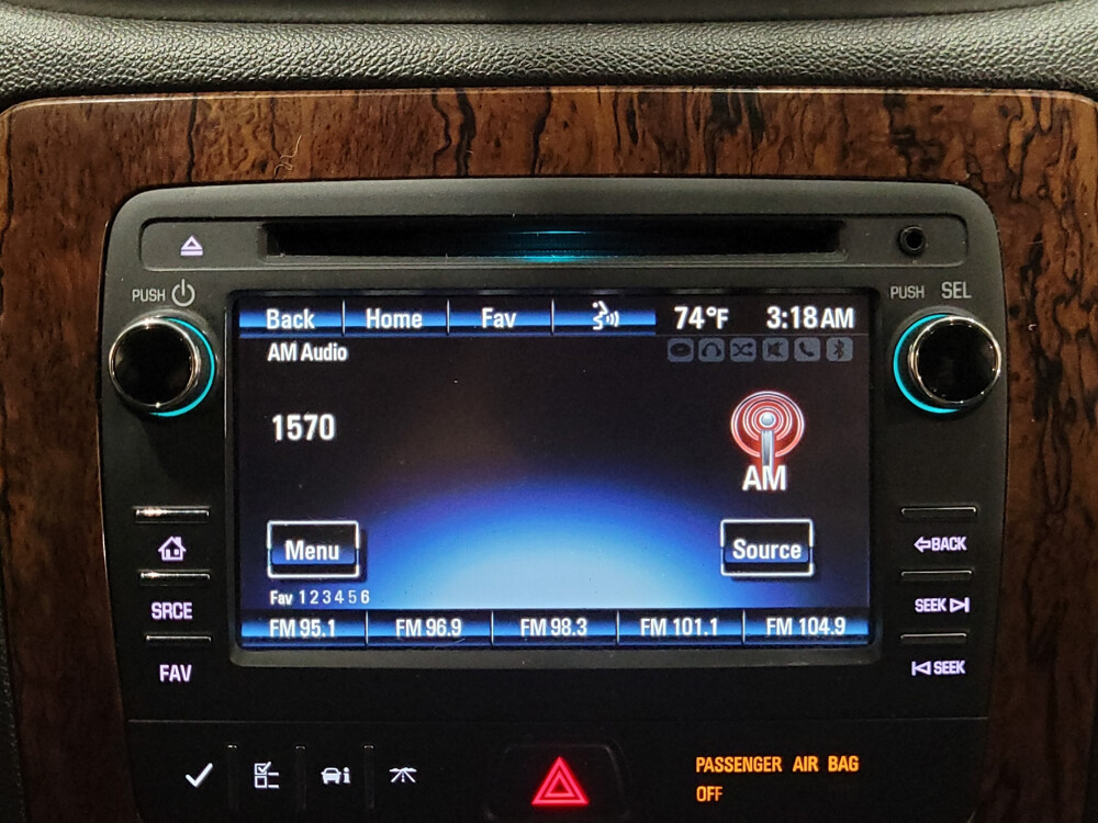 2014 Chevrolet Traverse in Laurel, MD 20724 - 18090501 25