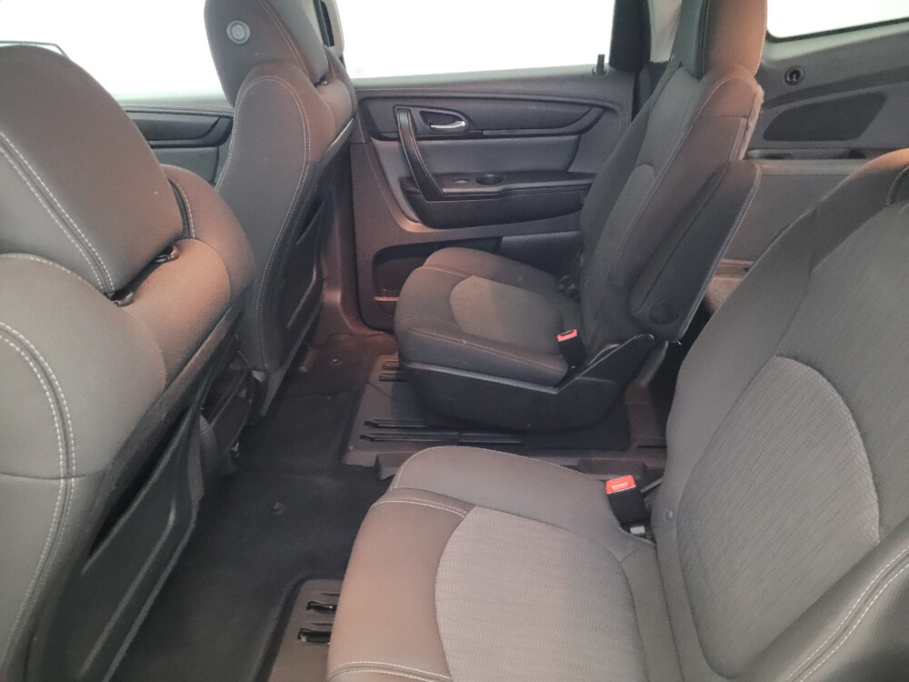 2014 Chevrolet Traverse in Laurel, MD 20724 - 18090501 18