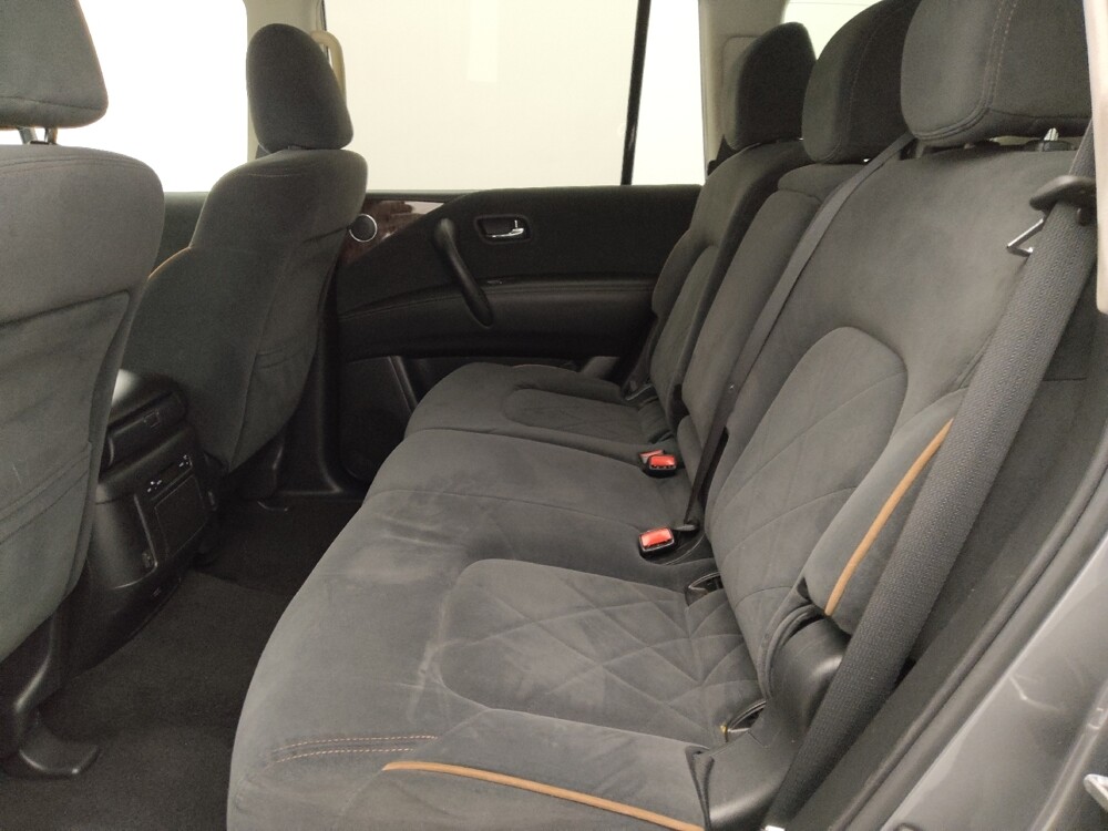 2020 Nissan Armada in Lakeland, FL 33815 - 18090502 18