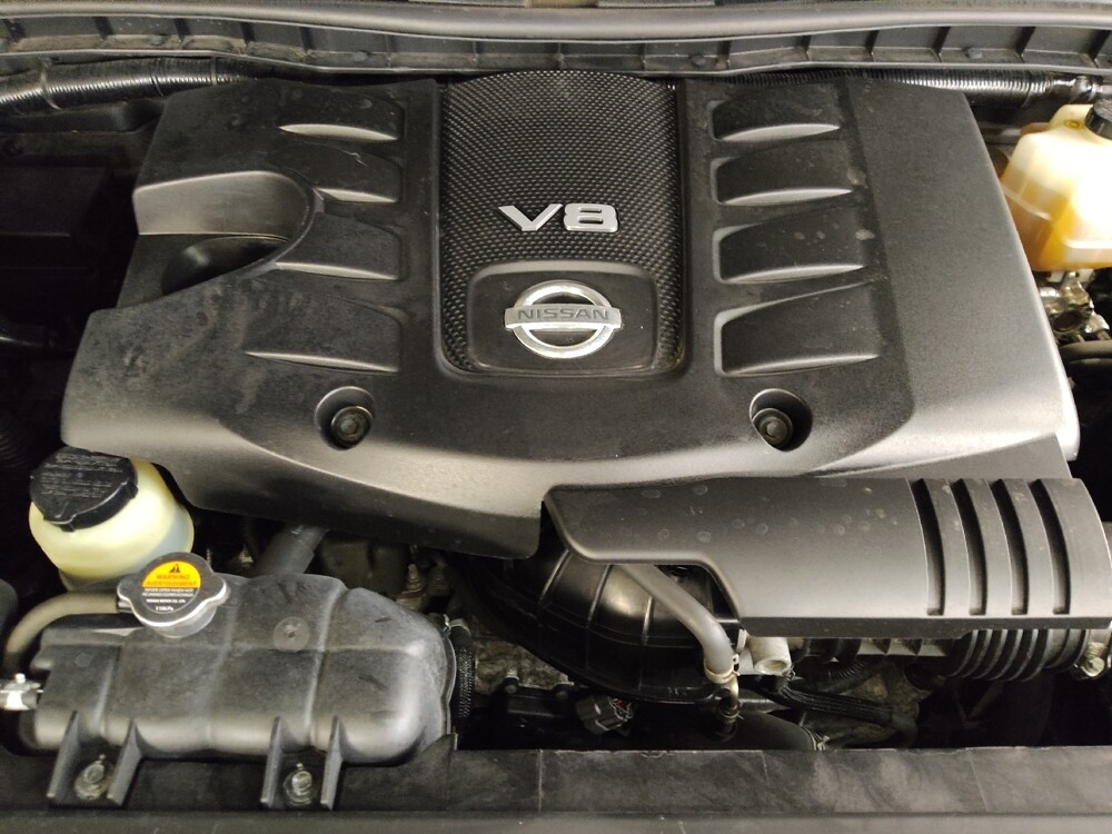 2020 Nissan Armada in Lakeland, FL 33815 - 18090502 30