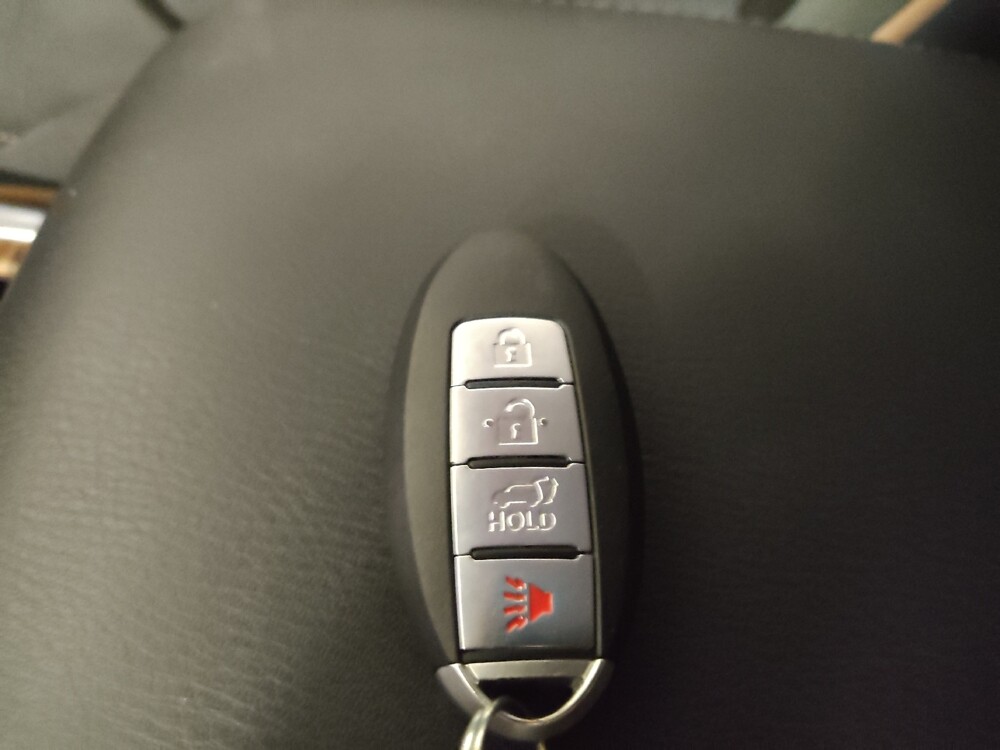 2020 Nissan Armada in Lakeland, FL 33815 - 18090502 32