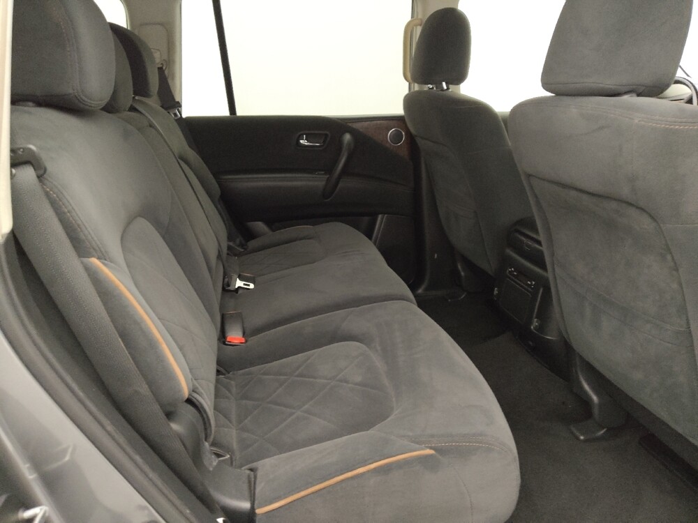 2020 Nissan Armada in Lakeland, FL 33815 - 18090502 19