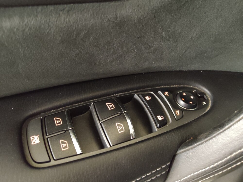 2020 Nissan Armada in Lakeland, FL 33815 - 18090502 27