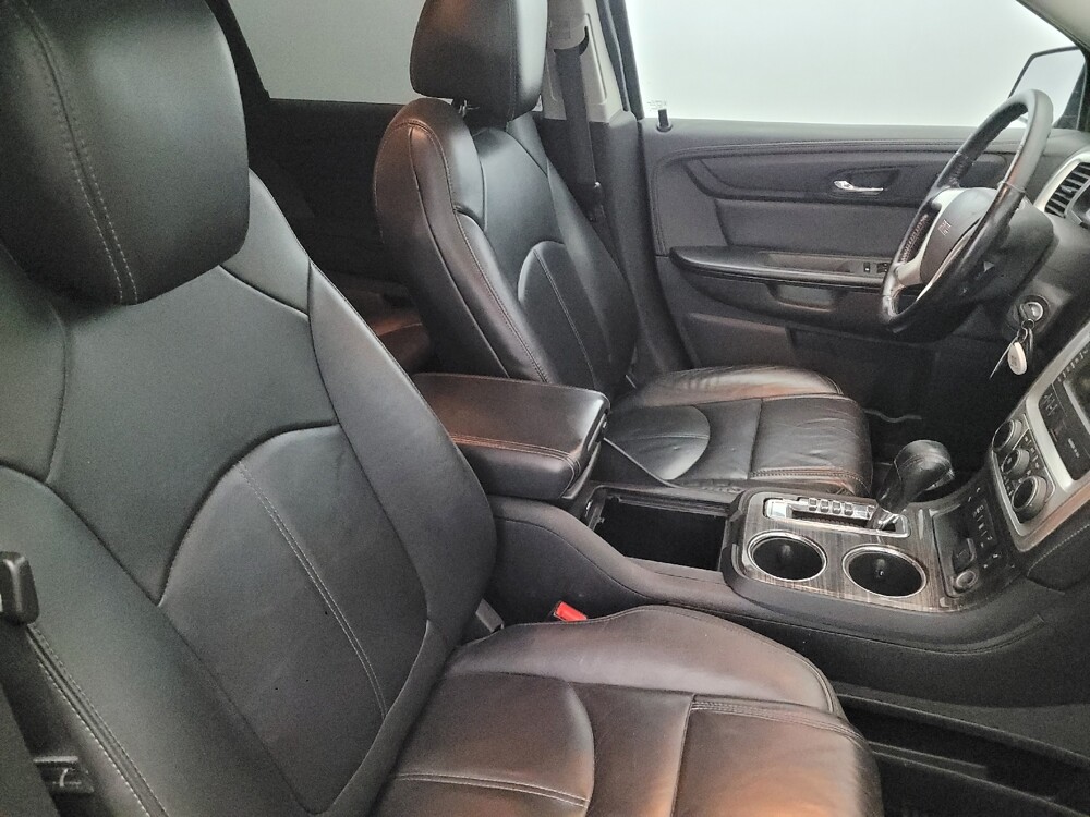 2016 GMC Acadia in New Castle, DE 19720 - 18090503 21