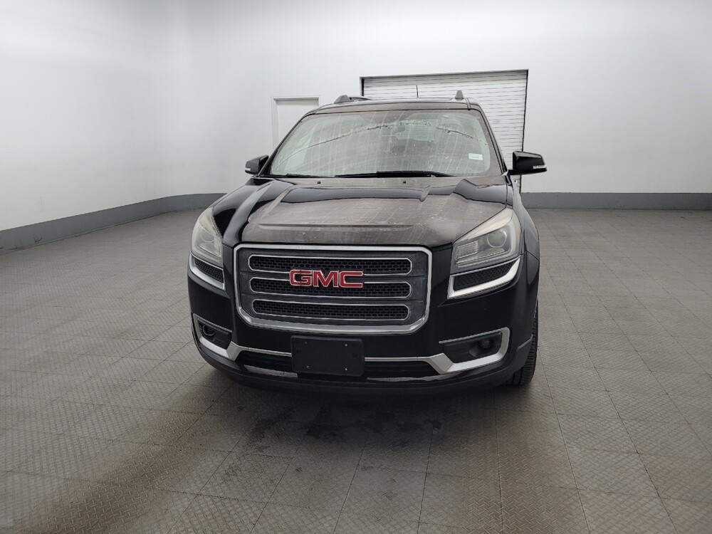 2016 GMC Acadia in New Castle, DE 19720 - 18090503 15
