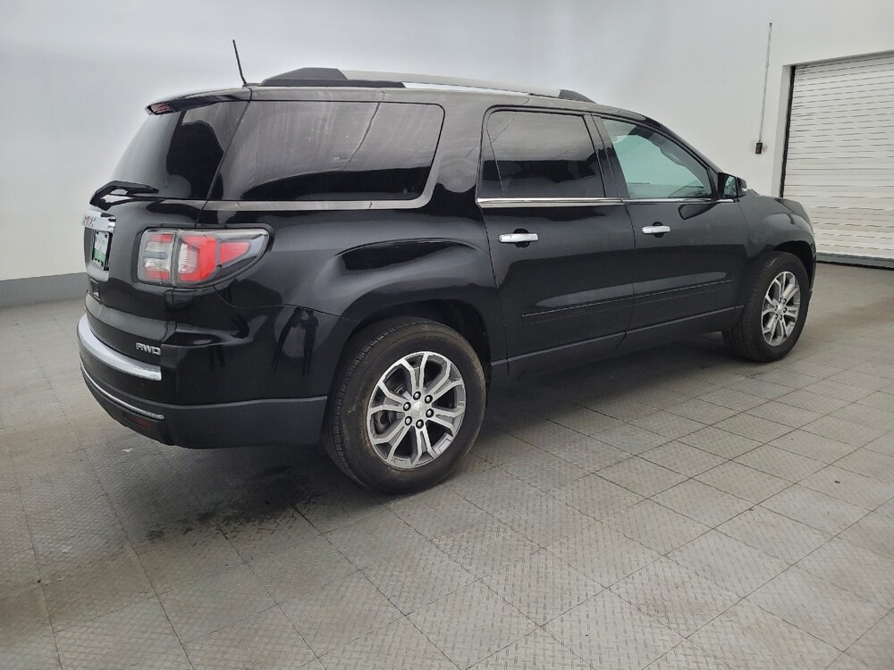 2016 GMC Acadia in New Castle, DE 19720 - 18090503 10