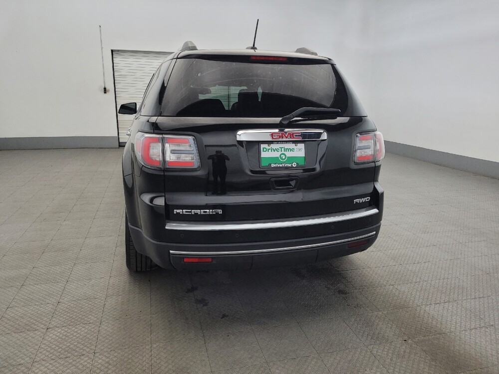 2016 GMC Acadia in New Castle, DE 19720 - 18090503 6