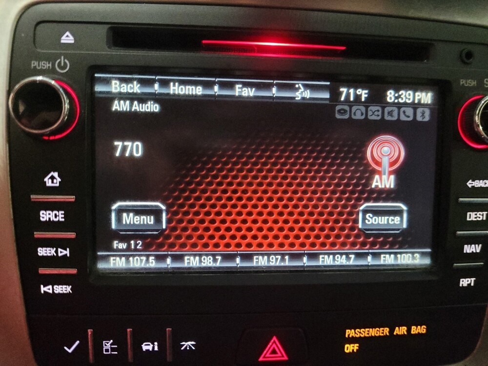 2016 GMC Acadia in New Castle, DE 19720 - 18090503 25