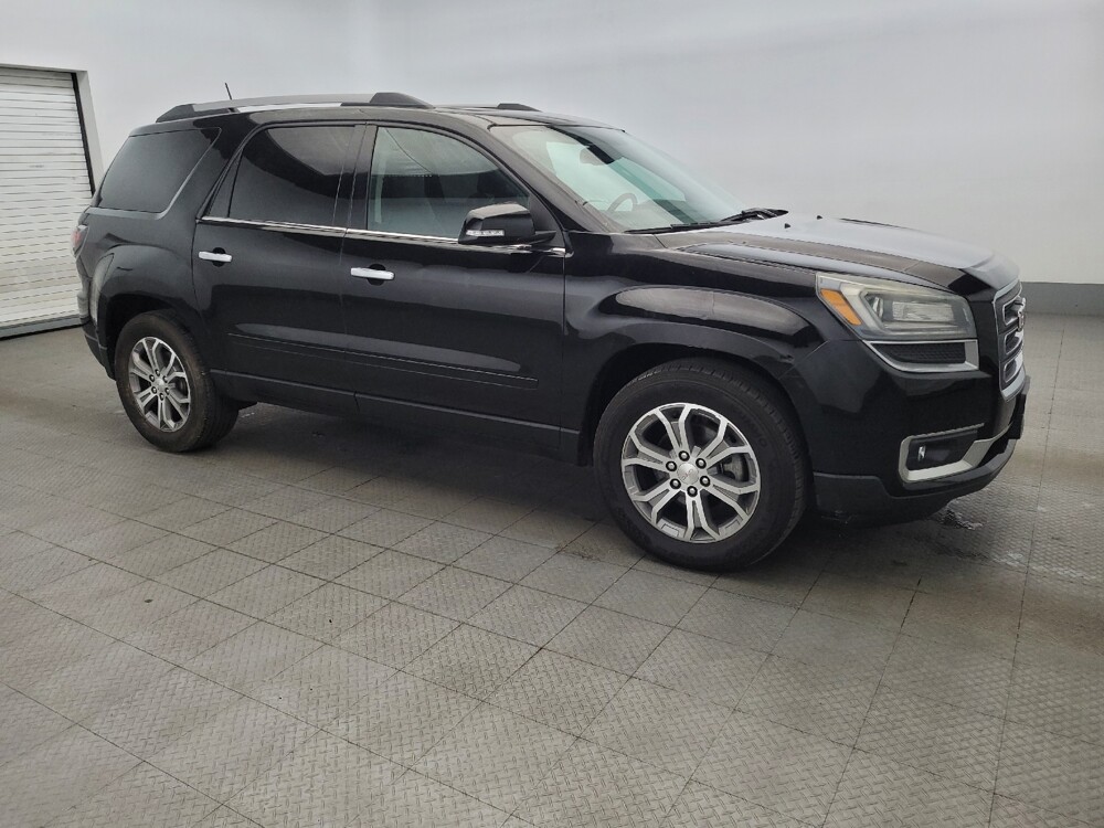 2016 GMC Acadia in New Castle, DE 19720 - 18090503 11
