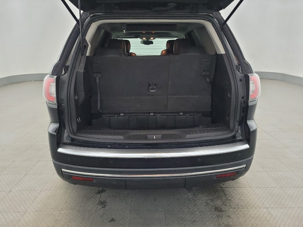 2016 GMC Acadia in New Castle, DE 19720 - 18090503 29