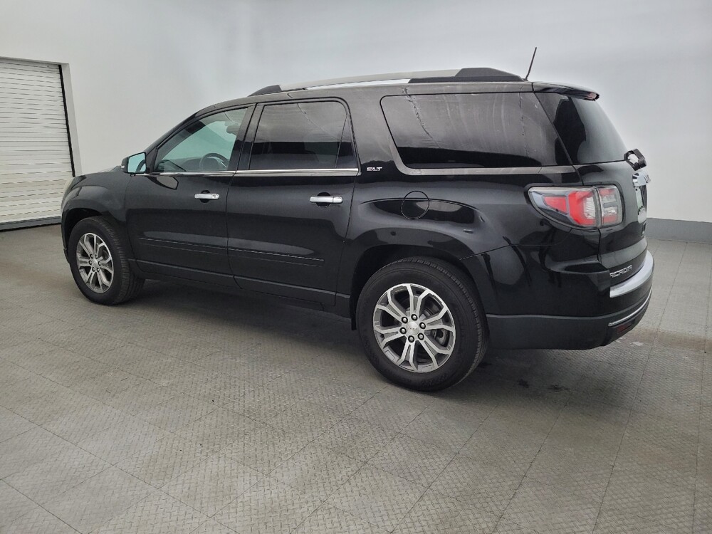 2016 GMC Acadia in New Castle, DE 19720 - 18090503 3