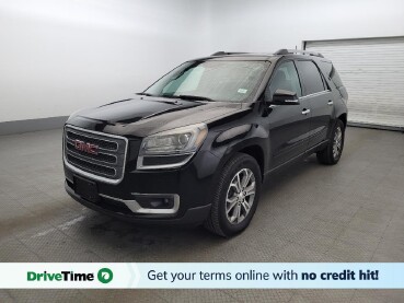2016 GMC Acadia in New Castle, DE 19720