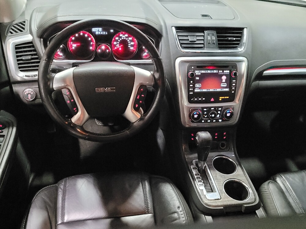 2016 GMC Acadia in New Castle, DE 19720 - 18090503 22